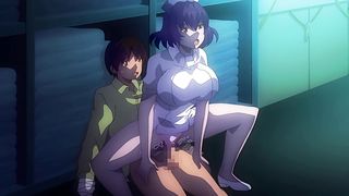 【69堂午夜视频】搾精病棟第2巻～クロカワ編～中文字幕无限快感高潮的地狱医院