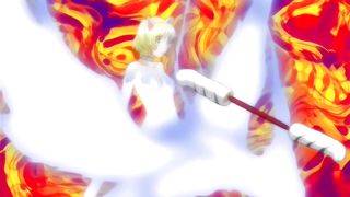 【69堂午夜视频】陰陽師妖かしの女神～淫乱呪縛～第弐話最後の女神中文字幕陰陽師妖艷女神淫亂咒縛