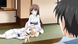 【69堂午夜视频】鬼父小生意気な秘湯めぐり～姉妹丼道連れ編中文字幕父亲对女儿的不伦之恋