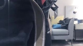 【69堂午夜视频】丰满名媛大奶少妇 性感情趣内衣性爱啪啪，翘起屁股交沙发上操手指扣逼抬腿抽插猛操