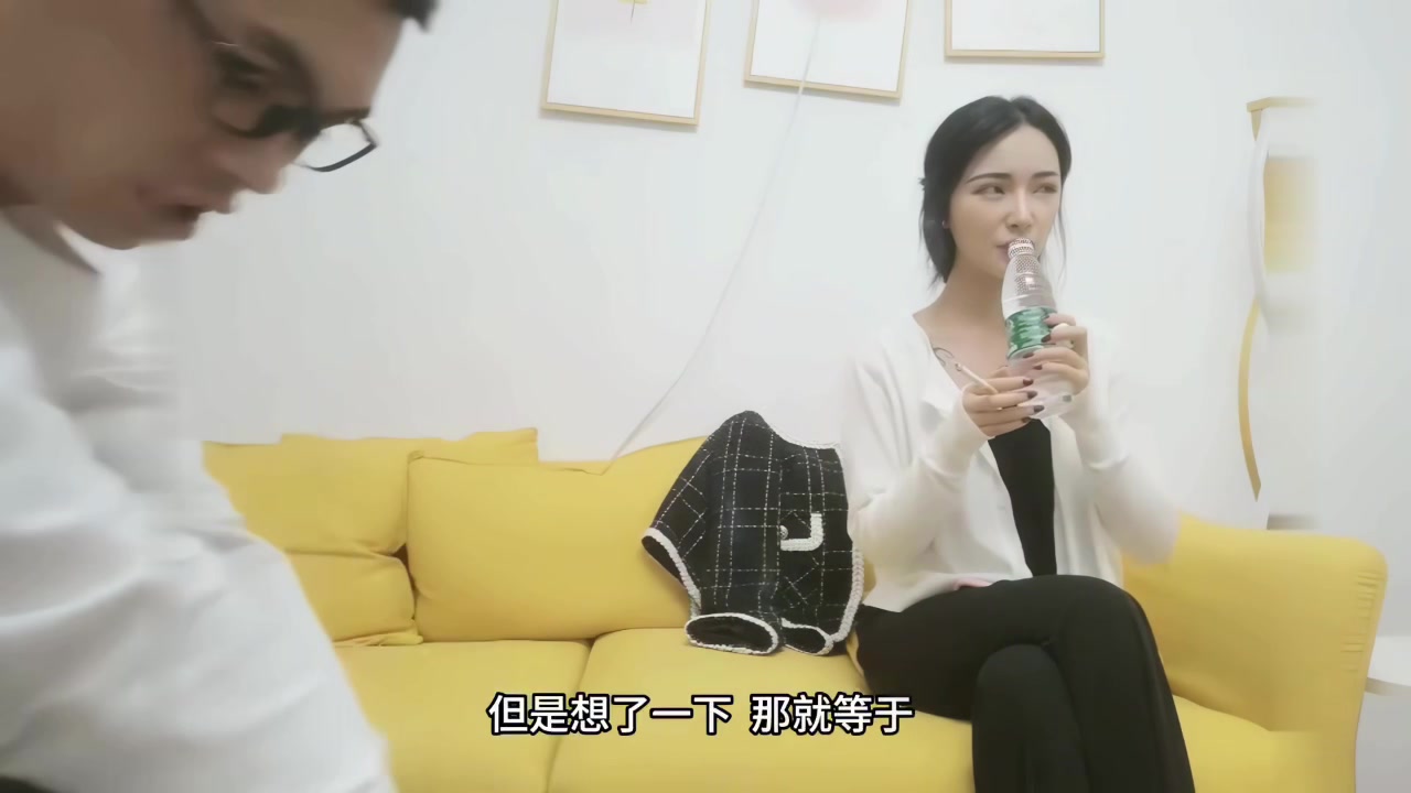 【69堂午夜视频】修长身材好相貌貌似有点不经操