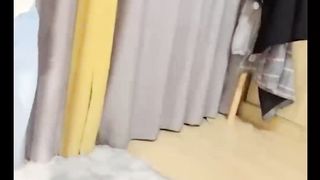 【69堂午夜视频】乱伦3p表姐和她女儿都是按摩女给她俩免费房间就可以随便操