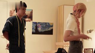 【69堂午夜视频】啪啪换装娃娃EP1