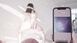 【69堂午夜视频】射精后进入她体内摄像头下真实的内射和肛门