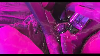 【69堂午夜视频】酒店约炮号称泰国最骚的女子Mimie身材整得确实不错