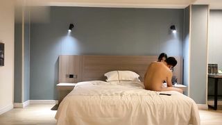 【69堂午夜视频】巨乳少妇 荡气痴缠 干柴烈火破套内射