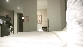 【69堂午夜视频】感黑裙妹子穿情趣装啪啪，开档黑丝69掰穴上位骑坐大力猛操