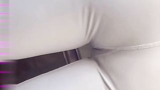 【69堂午夜视频】美艳小妈和情夫偷情被我发现了_没想到勾引我操她