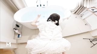 【69堂午夜视频】重金包养的洛丽塔高中生_被金主爸爸操到淫水乱喷