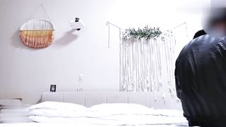 【69堂午夜视频】颜值外围粉穴湿滑 69调情人美逼受罪