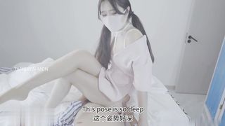 【69堂午夜视频】饥渴护士_治疗措施_從淫荡护士的术前准备、進行注射的教學