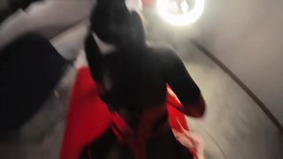 【69堂午夜视频】双马尾小奈想要哥哥一边操一边打