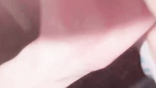 【69堂午夜视频】周末又带妹妹泡澡，这次直接在户外按在地上强制内射，不愿意也得愿意！彻底让她堕落成淫荡的骚逼！