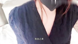 【69堂午夜视频】哥哥接到客户电话出去应酬，我在家套路嫂子喝酒