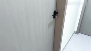 【69堂午夜视频】在阿姨家寄宿的日子_憋的受不了_阿姨为我排精_数次射精也仍然勃起