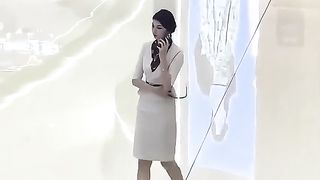 【69堂午夜视频】姐姐休息日下班让我接她，一身气质正装看的我直发硬，路边顺势开个房间先操少妇版嫩穴再暴力肛射，调教姐姐毒龙喝白粥淫水，换上旗袍再来一发！