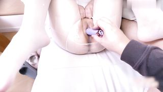 【69堂午夜视频】爆操内射白幼幽灵娘