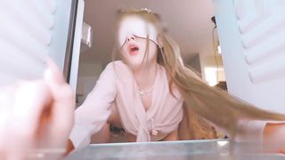 【69堂午夜视频】公司偷情男同事，口足穴全套侍奉操遍每个角落