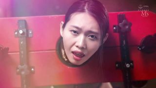 【69堂午夜视频】深喉射精！口内射精！大量饮精！1