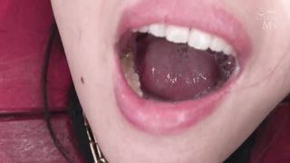 【69堂午夜视频】深喉射精！口内射精！大量饮精！2