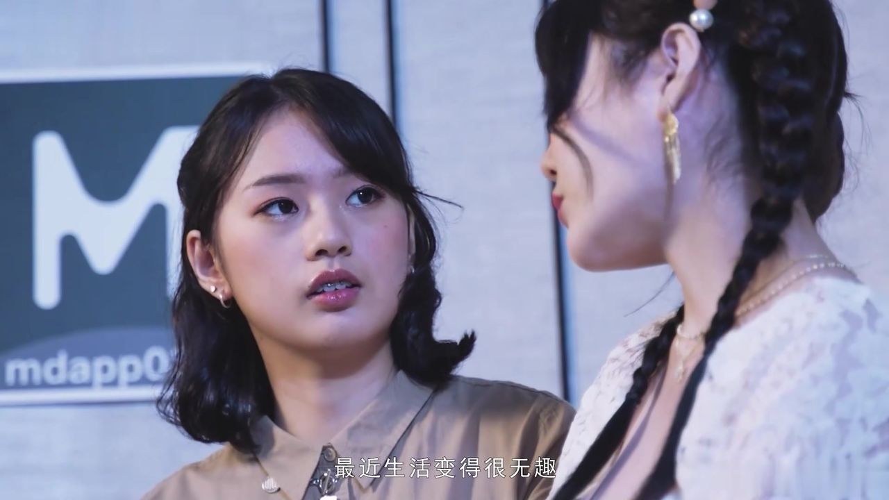 【69堂午夜视频】七夕情人换换炮