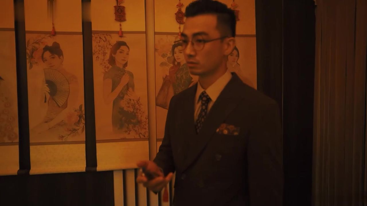 【69堂午夜视频】国风按摩院性奴士绅虐恋欲