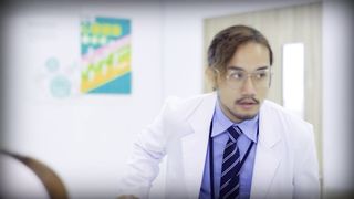 【69堂午夜视频】夜勤病栋EP2捆绑调教母狗