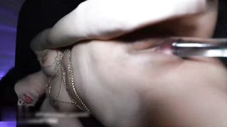 【69堂午夜视频】性奴饼干胯下承欢 · 大脑空白哀嚎挣扎 · 透明内窥一抹粉红