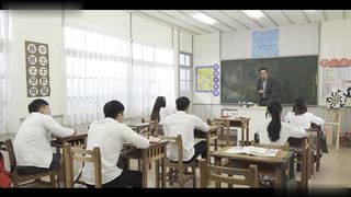 【69堂午夜视频】新老师的性爱实作课