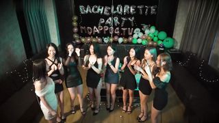 【69堂午夜视频】淫行KTV／婚前淫欢杂交夜