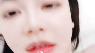 【69堂午夜视频】大奶肥臀无毛逼，全程露脸的小骚货跟大哥激情啪啪直播，深喉口交大鸡巴让大哥揉奶玩逼，各种体位爆草蹂躏