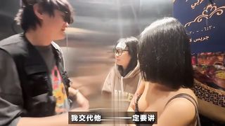 【69堂午夜视频】街头打包短发巨乳妹回家_在原配面前上演活春宫