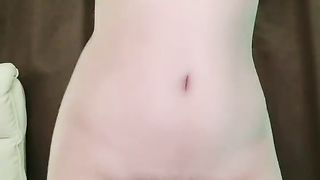 【69堂午夜视频】近日刚播身材好到爆炸美妞，解开内衣两个大奶蹦出来，丰乳肥臀一线馒头逼，简直完美，单腿网袜热舞，翘起屁股抖臀