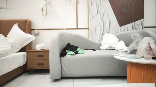 【69堂午夜视频】完美炮架身材，后入推车奶子晃动视角满满