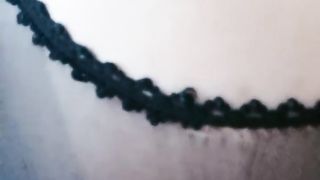 【69堂午夜视频】风骚的黑丝御姐露脸自己抠逼好刺激，浪叫不止表情好骚，给大哥口交大鸡巴舔蛋蛋，让大哥爆草抽插直接内射