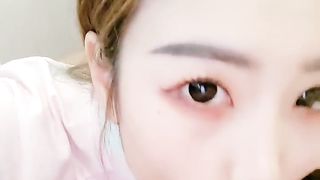 【69堂午夜视频】晴儿宝贝~给哥哥口舔了那么久~都硬不起来~真想一口吃掉它！求操~BB瘙痒难受~狼友们快来艹死她！