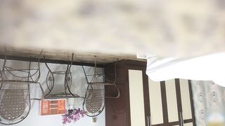 【69堂午夜视频】夜战风骚豹纹大奶熟女，肥臀大奶上位骑坐