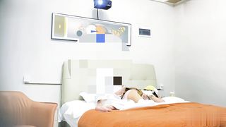 【69堂午夜视频】新找的一共cos没想到这么骚各种姿势都很配合