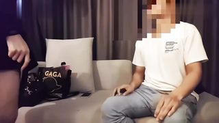 【69堂午夜视频】实力调教风骚女教练先爆操在颜射