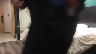 【69堂午夜视频】2000网约极品小少妇，妩媚风骚，情趣黑丝，白嫩翘臀