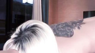 【69堂午夜视频】最喜欢跟闺蜜一起玩男人了