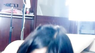 【69堂午夜视频】清纯中带一点骚的小美女，黑丝露脸被纹身大哥疯狂蹂躏，口交大鸡巴舔逼玩奶子，压在身下爆草干的骚逼叫爸爸