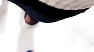 【69堂午夜视频】勾搭大奶少妇牛子塞逼逼骚得不得了，无套缓缓插骚逼，抽插不停