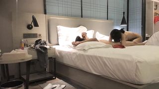 【69堂午夜视频】后入猛操极品长腿名媛