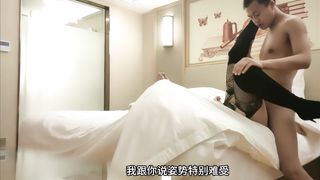 【69堂午夜视频】黑丝御姐再返场穿靴做爱必须爽