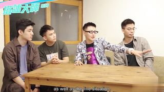 【69堂午夜视频】搭讪游戏书呆子赢得挑战与可爱黑发女郎发生性关系