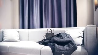 【69堂午夜视频】兼职花臂小妹翘臀白皙粉嫩骚穴充满了对大鸡巴的渴望