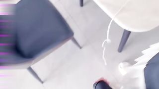 【69堂午夜视频】放假回家当着妈妈面做爱超刺激差点被发现兄妹乱伦