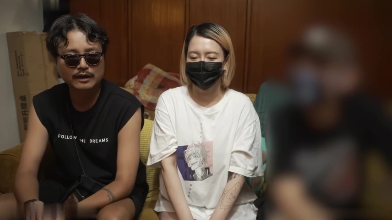【69堂午夜视频】在廚房被挑逗到慾火焚身的她全心全意為你口交