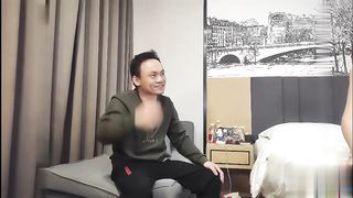 【69堂午夜视频】开房约操好身材轻熟女口活骑乘样样精通